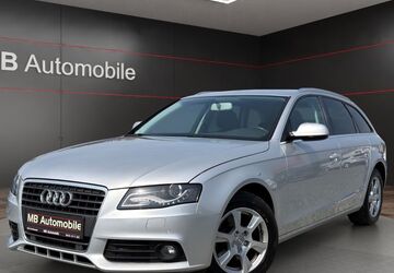 Audi A4 133.700 km 5.990 &euro; Darmstadt-Weiterstadt 64331