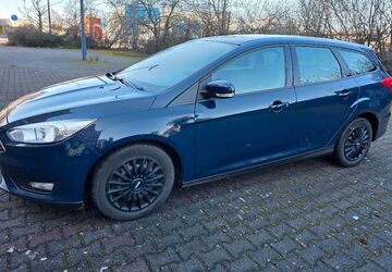 Ford Focus 180.000 km 5.600 &euro; Darmstadt 64293