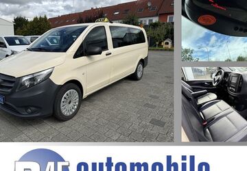 Mercedes-Benz Vito 206.817 km 25.990 &euro; Gross-Umstadt 64823