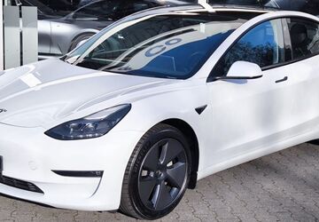 Tesla Model 3 125.000 km 22.450 &euro; Dieburg 64807