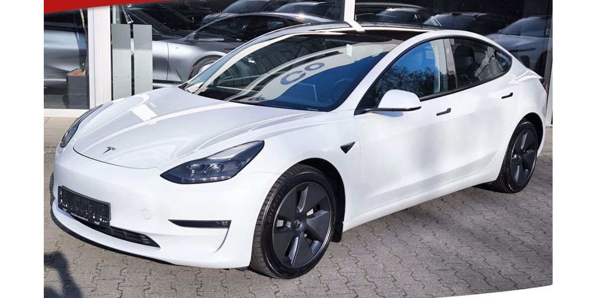 Tesla Model 3 125.000 km 22.450 &euro; Dieburg 64807