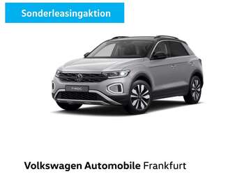 VW T-Roc 17.977 km 29.481 &euro; Frankfurt 60326