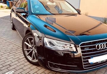Audi A8 225.000 km 19.400 &euro; Raunheim 65479