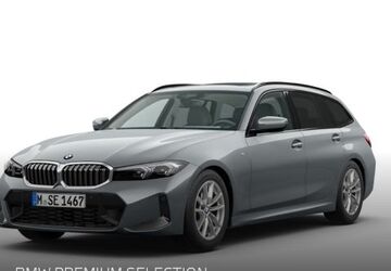 BMW 320 27.403 km 44.490 &euro; Rüsselsheim 65428