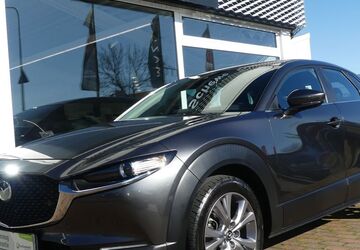 Mazda CX-30 72.400 km 21.890 &euro; Groß-Umstadt 64823