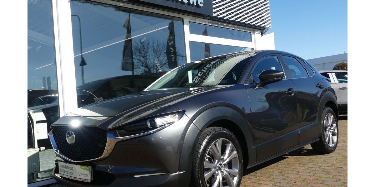 Mazda CX-30 72.400 km 21.890 &euro; Groß-Umstadt 64823