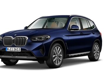 BMW X3 110.348 km 36.488 &euro; Rödermark 63322