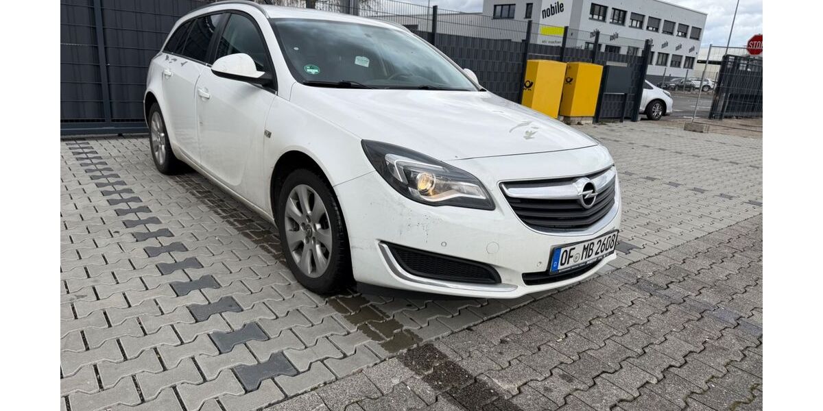 Opel Insignia 229.568 km 2.999 &euro; Frankfurt am main 60386