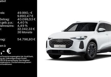 Audi Q5 20.630 km 49.990 &euro; Hofheim 65719