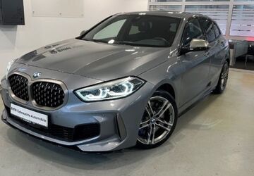 BMW M135 29.136 km 33.488 &euro; Hofheim 65719