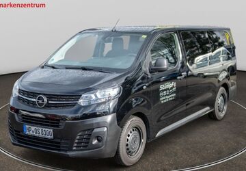 Opel Vivaro 63.500 km 27.990 &euro; Heppenheim 64646