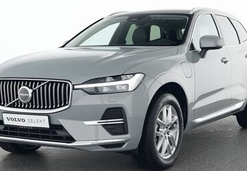 Volvo XC60 25.668 km 46.550 &euro; Weiterstadt 64331