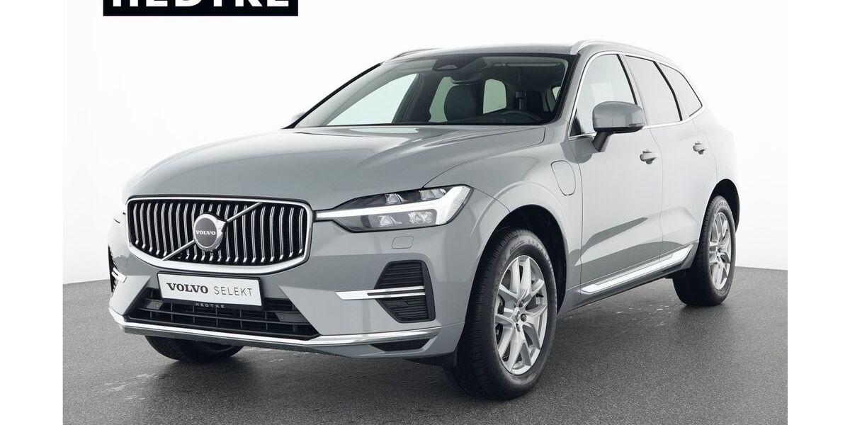 Volvo XC60 25.668 km 47.990 &euro; Weiterstadt 64331