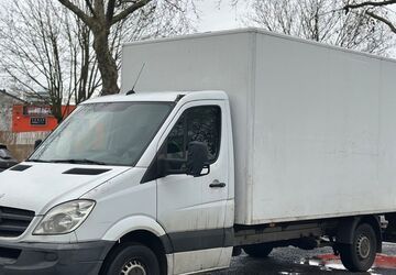 Mercedes-Benz Sprinter 403.000 km 6.490 &euro; Darmstadt 64293