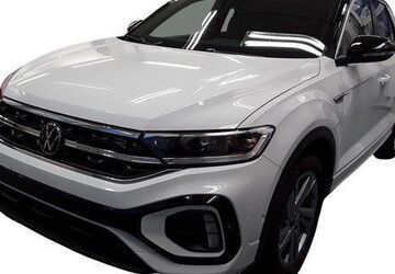 VW T-Roc 5.832 km 26.480 &euro; Frankfurt 60326