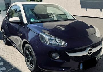 Opel Adam 154.842 km 4.900 &euro; Frankfurt am Main 60437