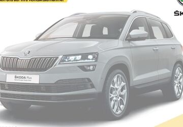 Skoda Karoq 1.500 km 44.900 &euro; Weiterstadt 64331