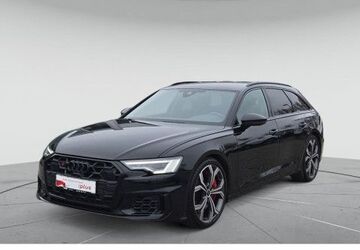Audi S6 23.031 km 58.880 &euro; Darmstadt 64295
