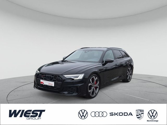 Audi S6 23.031 km 58.880 &euro; Darmstadt 64295