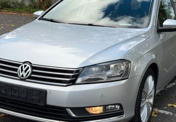 VW Passat 157.000 km 8.900 &euro; Frankfurt am Main 60386