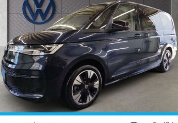 VW T7 Multivan 22.725 km 54.980 &euro; Frankfurt 60326