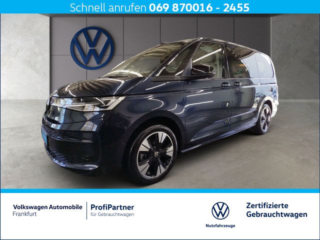 VW T7 Multivan 22.725 km 54.980 &euro; Frankfurt 60326