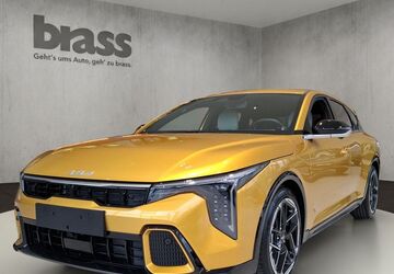 Kia K4 2.999 km 37.480 &euro; Frankfurt 60488