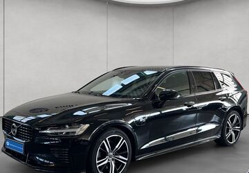 Volvo V60 165.901 km 23.750 &euro; Frankfurt am Main 60486