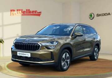 Skoda Kodiaq 7.970 km 49.600 &euro; Weiterstadt 64331