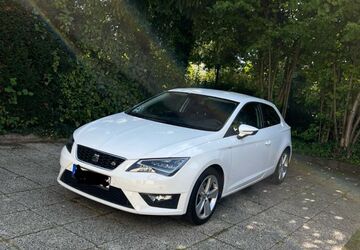 Seat Leon 130.000 km 10.500 &euro; Egelsbach 63329
