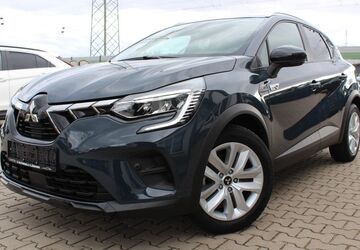 Mitsubishi ASX 30.300 km 21.990 &euro; Flörsheim 65439