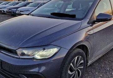 VW Polo 44.205 km 18.980 &euro; Rüsselsheim 65428