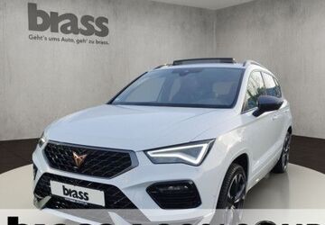 Cupra Ateca 18.600 km 34.250 &euro; Darmstadt 64293