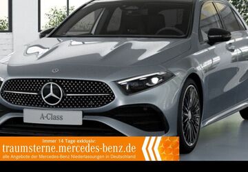 Mercedes-Benz A 250 11.305 km 37.990 &euro; Frankfurt 60599
