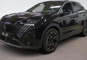 Peugeot 3008 32.029 km 24.860 &euro; Rüsselsheim 65428