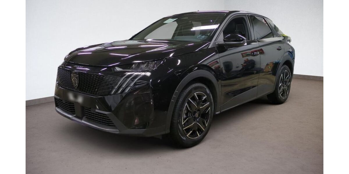 Peugeot 3008 32.029 km 24.860 &euro; Rüsselsheim 65428