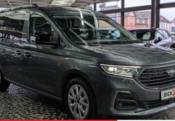 Ford Grand Tourneo 15.321 km 32.480 &euro; Dieburg 64807