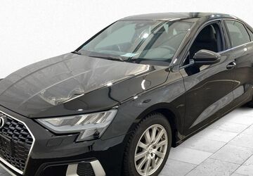 Audi A3 46.583 km 25.890 &euro; Frankfurt 60596