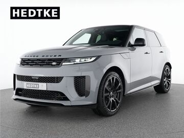 Gebrauchte Land Rover Range Rover Sport