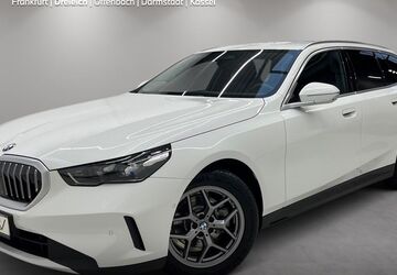BMW 520 12.493 km 47.470 &euro; Dreieich-Sprendlingen 63303