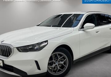 BMW 520 12.505 km 41.920 &euro; Dreieich-Sprendlingen 63303