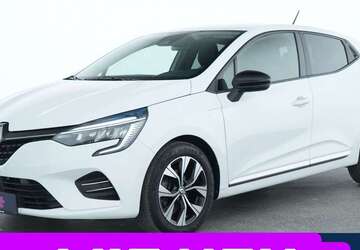 Renault Clio 20.728 km 13.017 &euro; Dietzenbach bei Frankfurt 63128