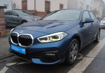 BMW 118 89.850 km 16.480 &euro; Dreieich 63303