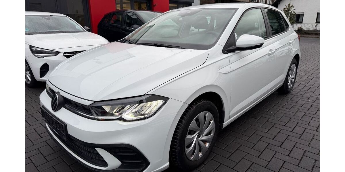 VW Polo 39.944 km 13.990 &euro; FRANKFURT AM MAIN 60488