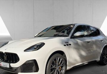 Maserati Grecale 18.840 km 98.450 &euro; Frankfurt 60314