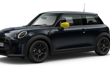 Mini Cooper SE 35.980 km 18.799 &euro; Hofheim 65719