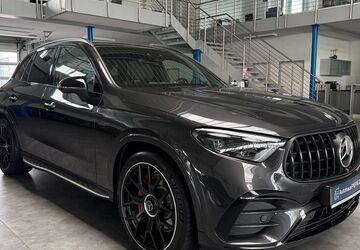 Mercedes-Benz GLC 63 AMG 28.095 km 91.990 &euro; Groß-Umstadt 64823