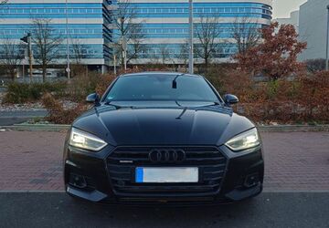 Audi A5 149.000 km 26.250 &euro; Neu Isenburg 63263