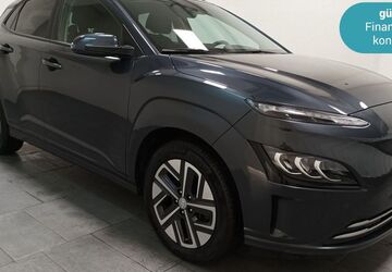 Hyundai KONA Elektro 24.088 km 18.970 &euro; Egelsbach 63329