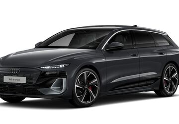 Audi A6 e-tron 7.417 km 64.890 &euro; Hofheim 65719